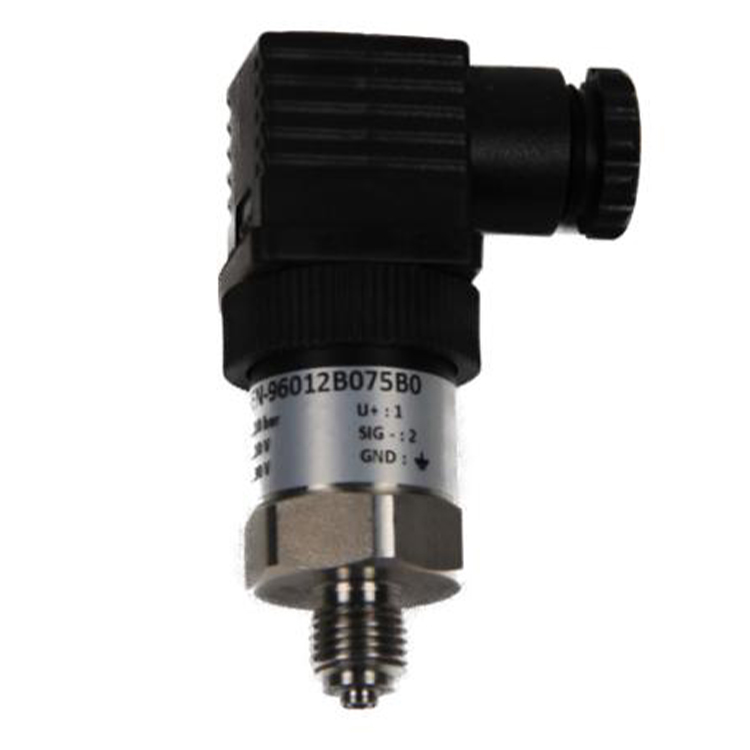 SEN96012B075B0 G 1/4" 0...10 Bar 0...10 V  Basınç Sensörü
