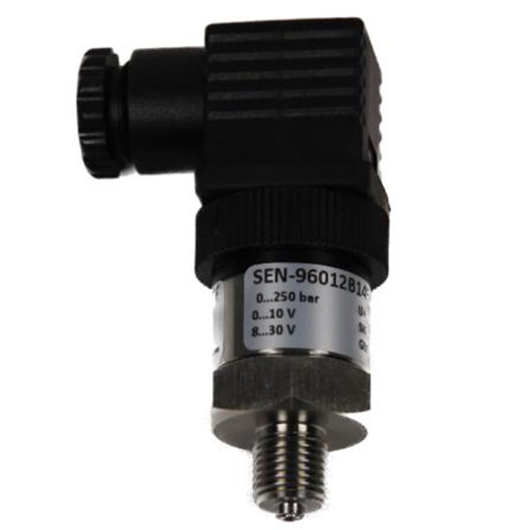 SEN96012B145B0 G 1/4" 0...250 Bar 0...10 V Basınç Sensörü