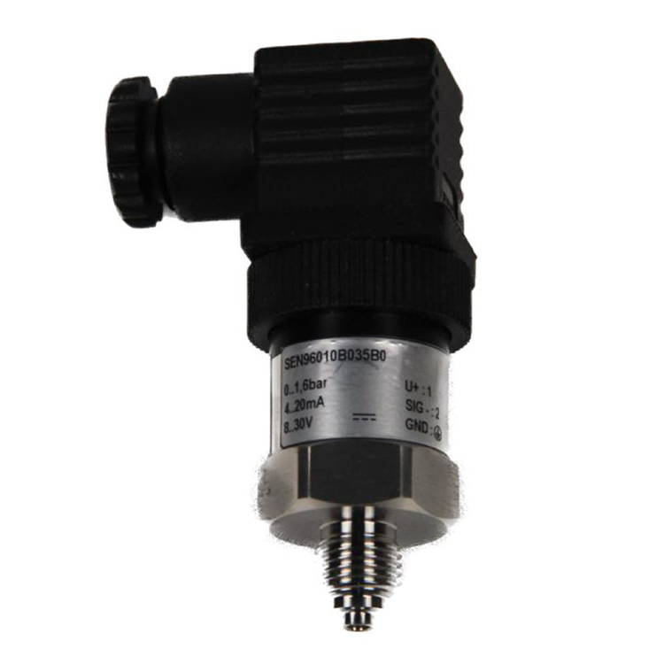 SEN96010B035B0 G 1/4" 0...1,6 Bar 4...20 mA  Basınç Sensörü