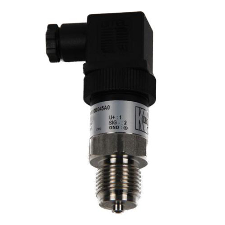 SEN96010B045A0 G 1/2" 0...2,5 Bar 4...20 mA Basınç Sensörü