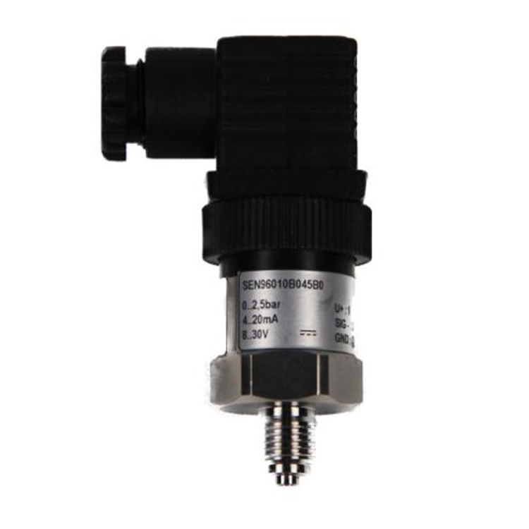 SEN96010B045B0 G 1/4" 0...2,5 Bar 4...20 mA Basınç Sensörü