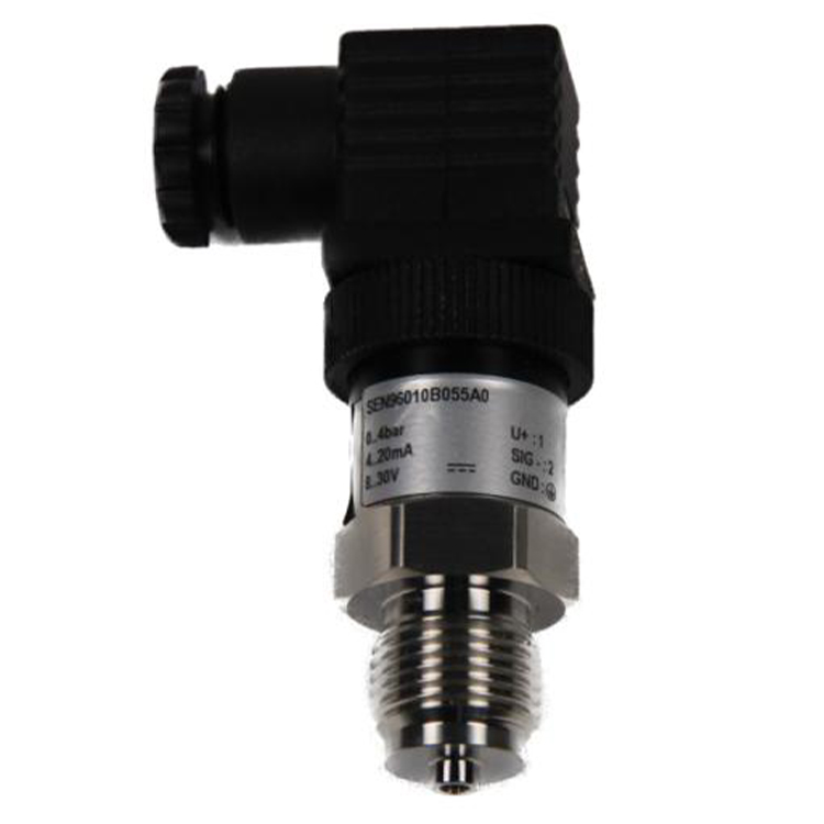 SEN96010B055A0 G 1/2" 0...4 Bar 4...20 mA Basınç Sensörü
