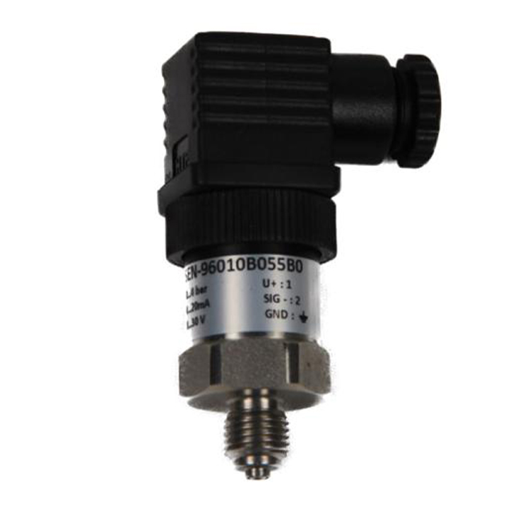 SEN96010B055B0 G 1/4" 0...4 Bar 4...20 mA   Basınç Sensörü