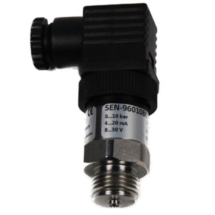 SEN96010B075A0 G 1/2" 0...10 Bar 4...20 mA Basınç Sensörü