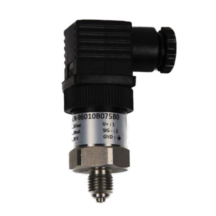 SEN96010B075B0 G 1/4" 0...10 Bar 4...20 mA  Basınç Sensörü