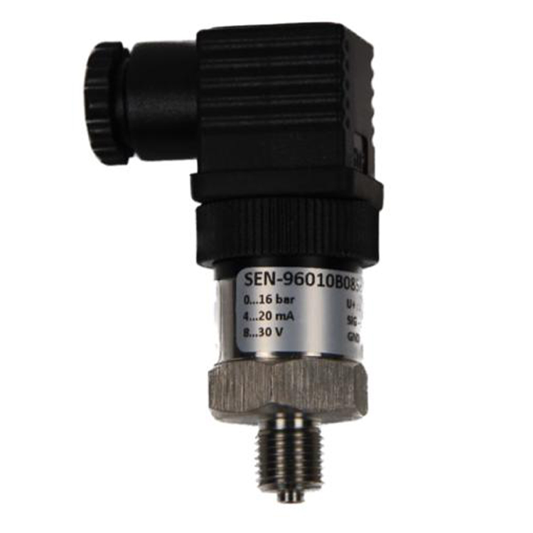 SEN96010B085B0 G 1/4" 0...16 Bar 4...20 mA   Basınç Sensörü