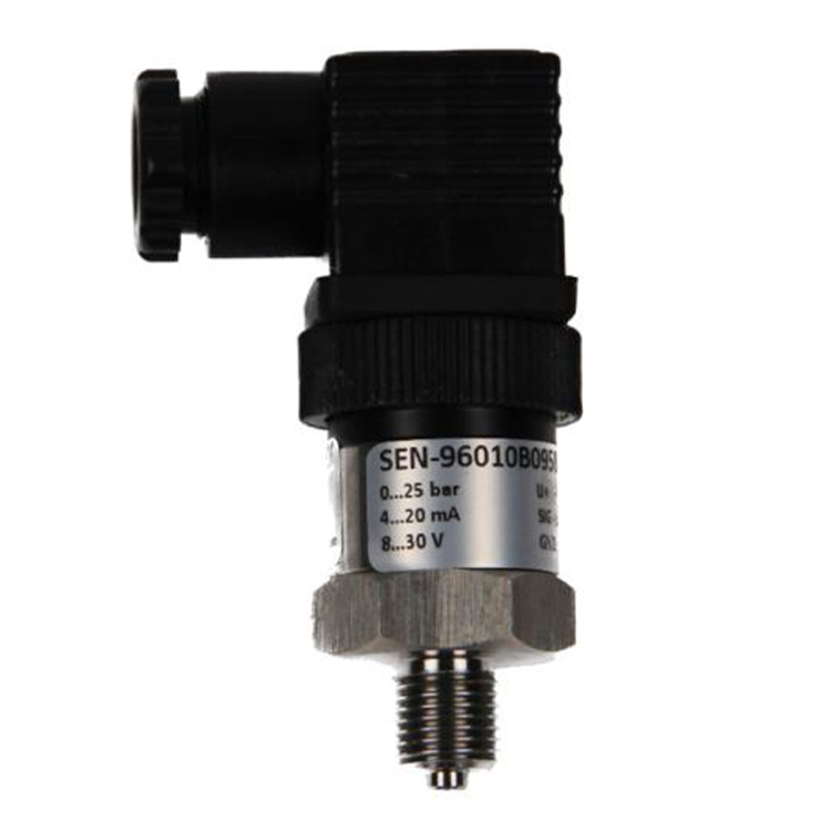 SEN96010B095B0 G 1/4" 0...25 Bar 4...20 mA  Basınç Sensörü