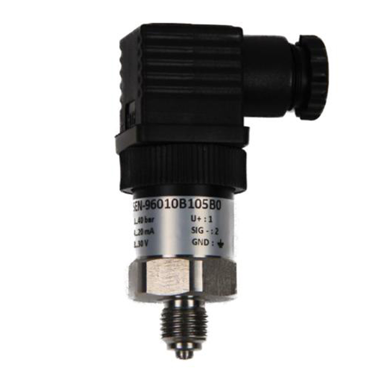 SEN96010B105B0 G 1/4" 0...40 Bar 4...20 mA Basınç Sensörü