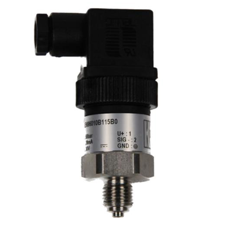 SEN96010B115B0 G 1/4" 0...60 Bar 4...20 mA Basınç Sensörü