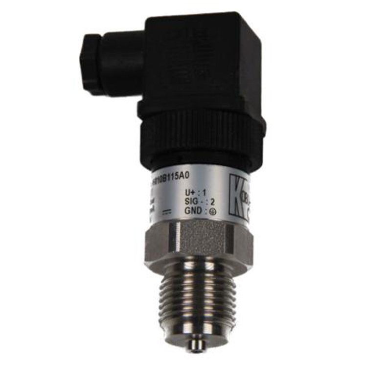 SEN96010B115A0 G 1/2" 0...60 Bar 4...20 mA  Basınç Sensörü