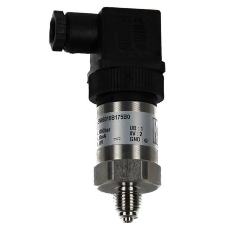 SEN96010B175B0 G 1/4" 0...1000 Bar 4...20 mA Basınç Sensörü
