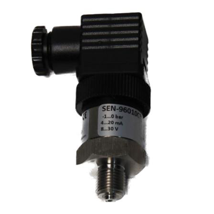 SEN96010C315B0 G 1/4" -1...0 Bar 4...20 mA  Basınç Sensörü