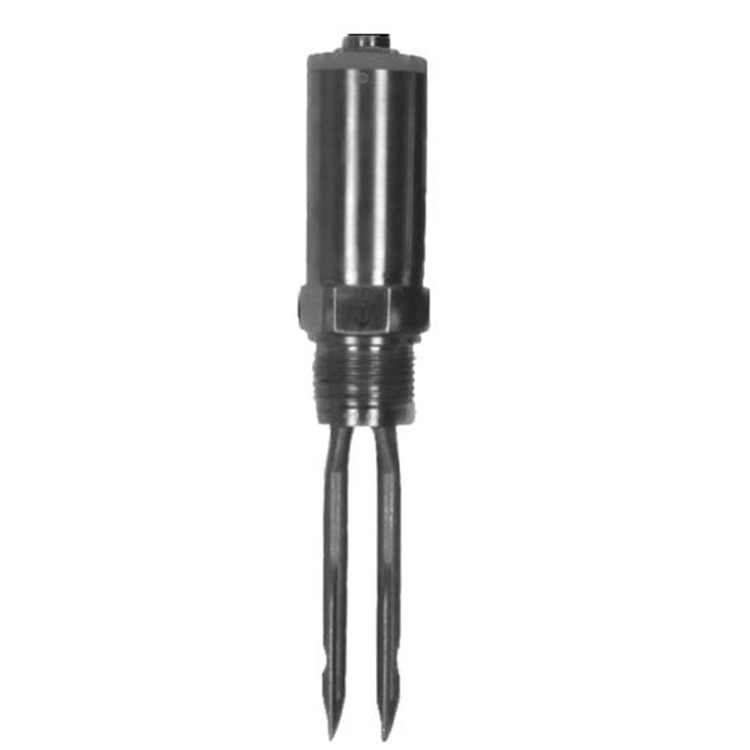 MVVF 100 mm Titreşimli Çatal Seviye Şalteri