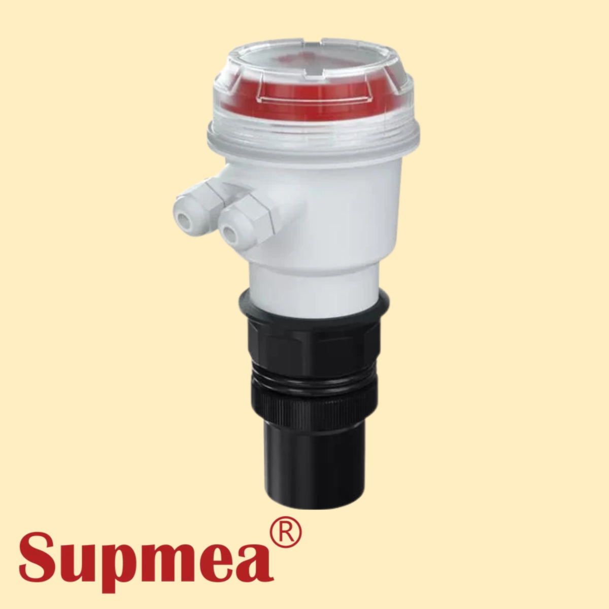 SUP-MP-C Ultrasonik Seviye Transmitteri