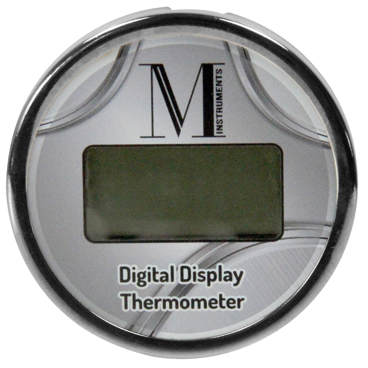 MVDT-06 Dijital Termometre Sıcaklık Ölçer