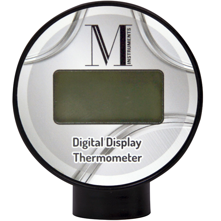 MVDT-08 Dijital Termometre Sıcaklık Ölçer
