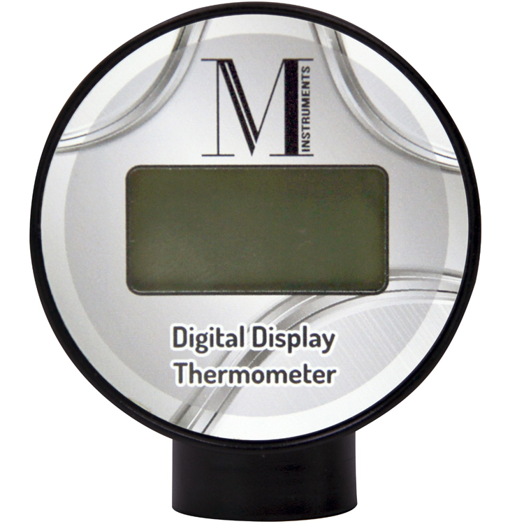 MVDT-08 Dijital Termometre