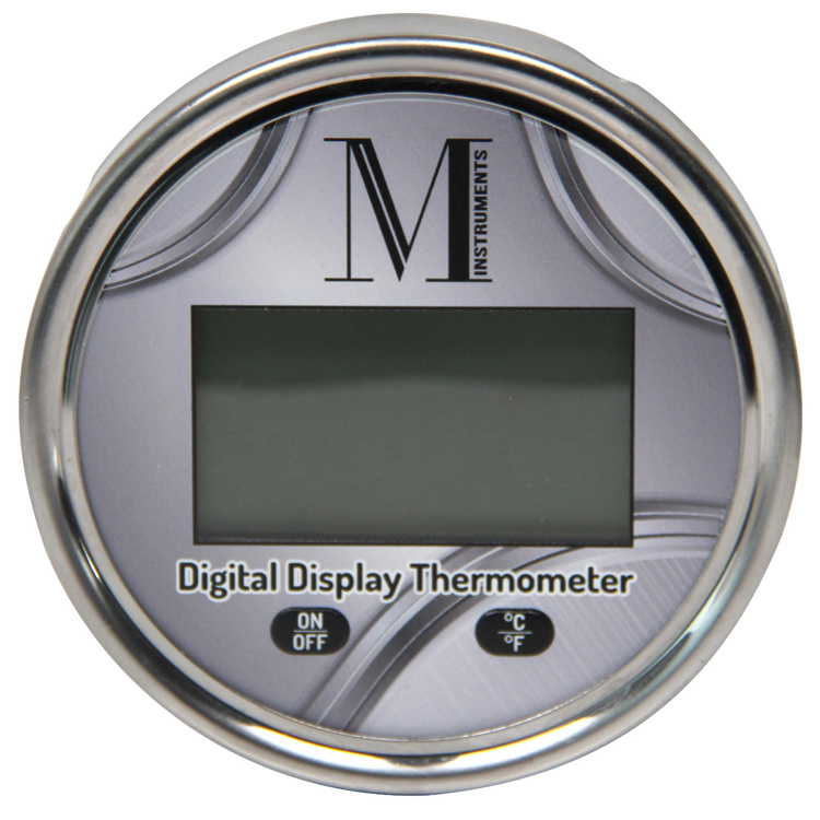 MVDT-10 Dijital Termometre Sıcaklık Ölçer