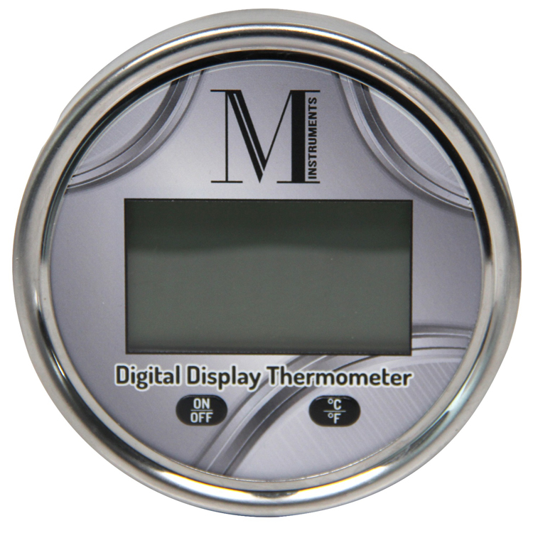 MVDT-10 Dijital Termometre