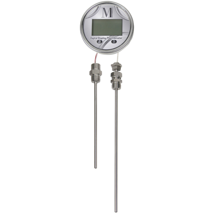 MVDT-10 Dijital Termometre