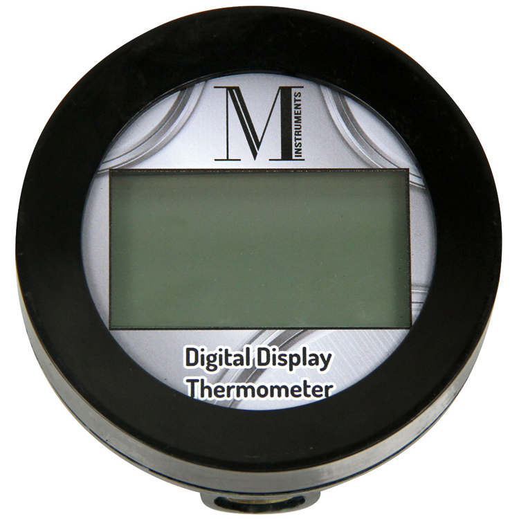 MVDT-12 Dijital Termometre Sıcaklık Ölçer