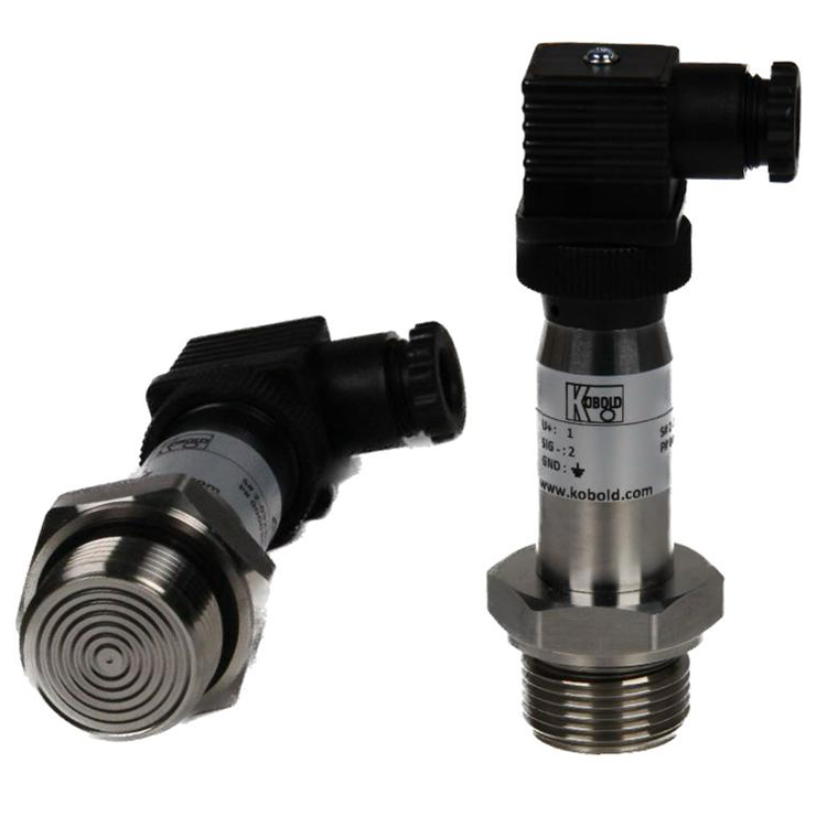 SEN3251 Series  Flush Diaphragm Pressure Sensor