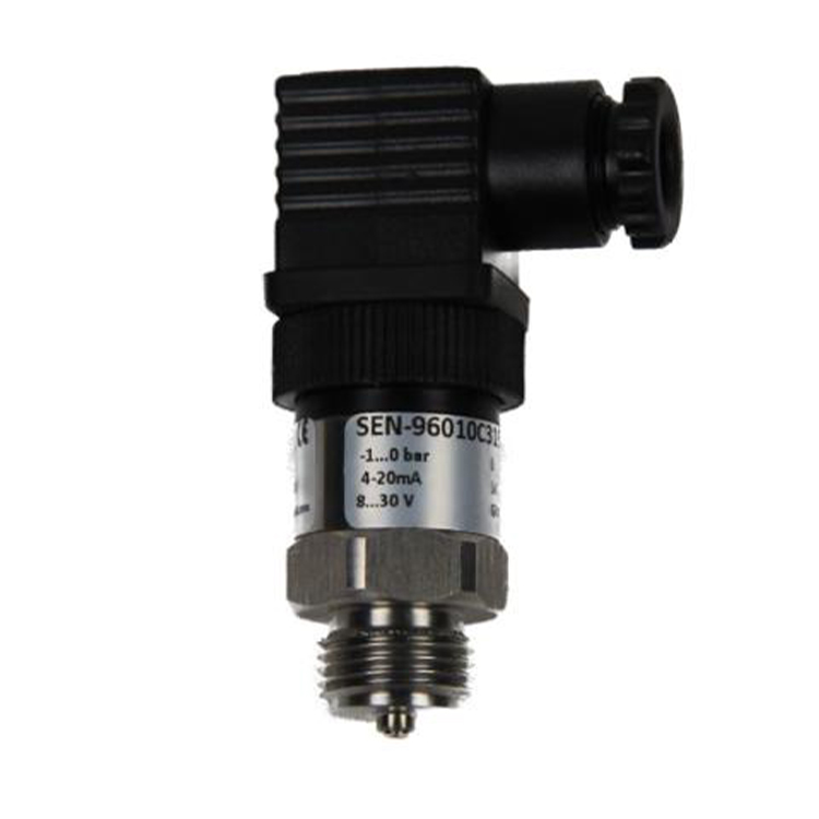 SEN96010C315A0 G 1/2" -1...0 Bar 4...20 mA Basınç Sensörü