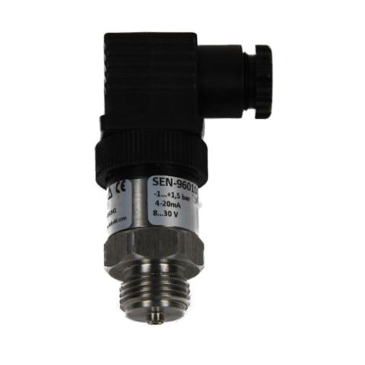SEN96010C515A0 G 1/2" -1...1,5 Bar 4...20 mA  Basınç Sensörü