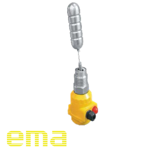 LS1002 Side Mounted Float Level Switch