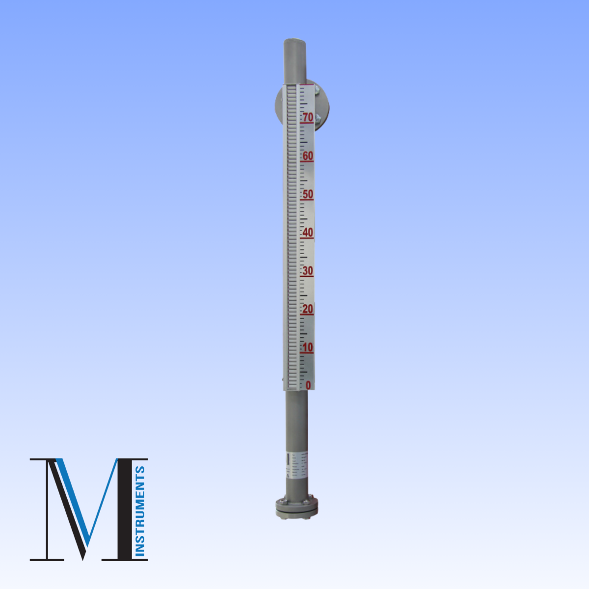 MVBL-60 Bypass Manyetik Seviye Ölçer