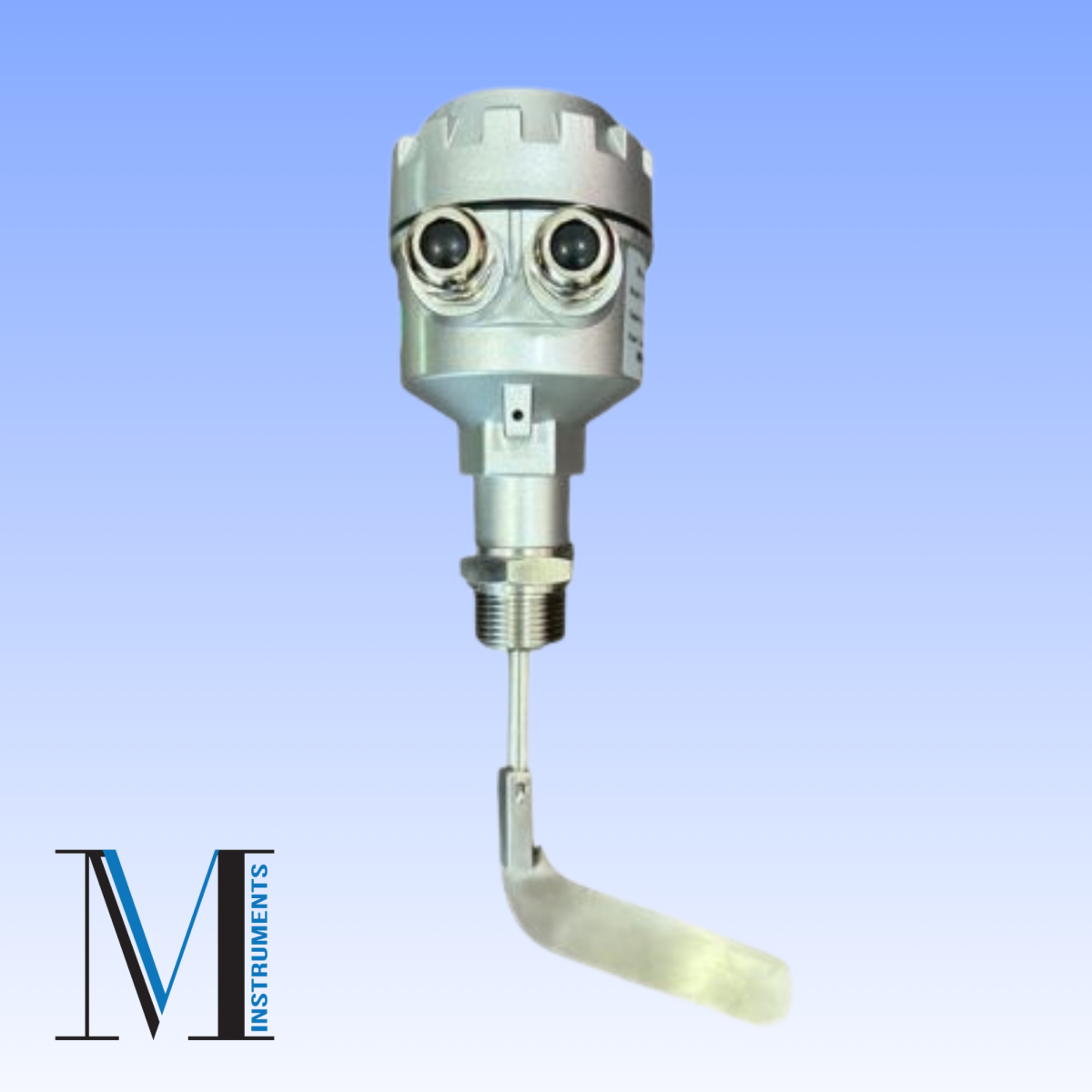 MVRP SERİSİ MOTORLU SEVİYE ŞALTERİ