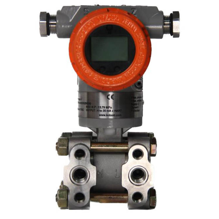 PAD Series Differential Pressure Transmitter