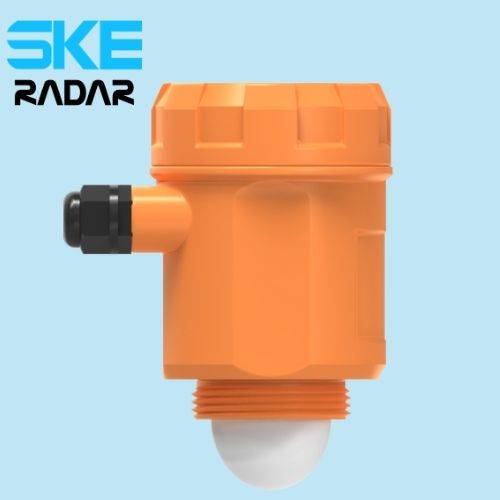 SK-R800L FMCW RADAR SEVİYE TRANSMİTTERİ