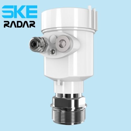SK-R800N FMCW RADAR SEVİYE TRANSMİTTERİ