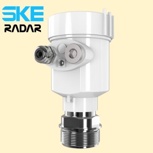 SK-R800NS FMCW RADAR SEVİYE TRANSMİTTERİ