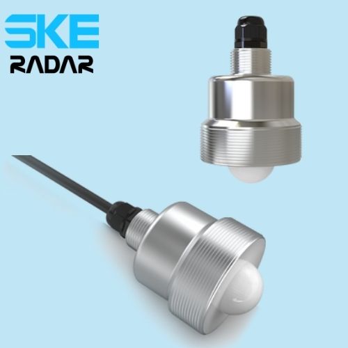 SK-R800WE FMCW RADAR SEVİYE TRANSMİTTERİ