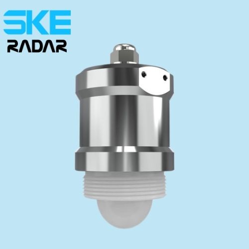 SK-R800WP FMCW RADAR SEVİYE TRANSMİTTERİ