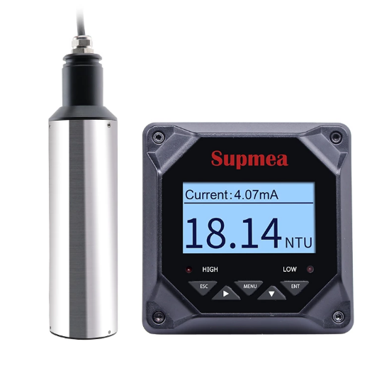 SUP-PTU8011 Bulanıklık Sensörü