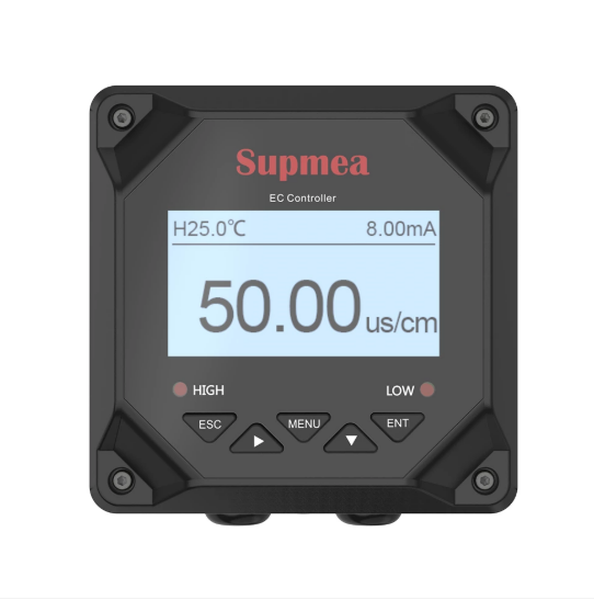 SUP-DC2000 Bulanıklık Transmitteri