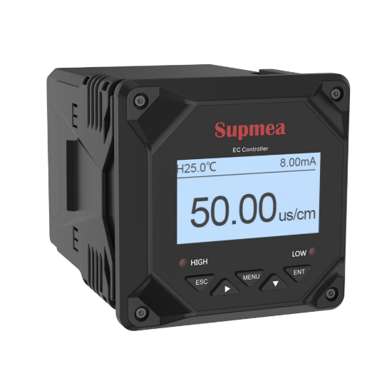 SUP-DC2000 Bulanıklık Transmitteri