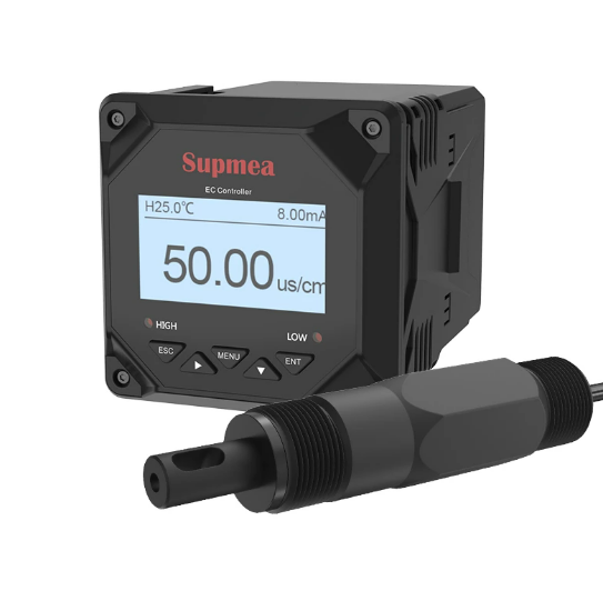 SUP-DC2000 Bulanıklık Transmitteri