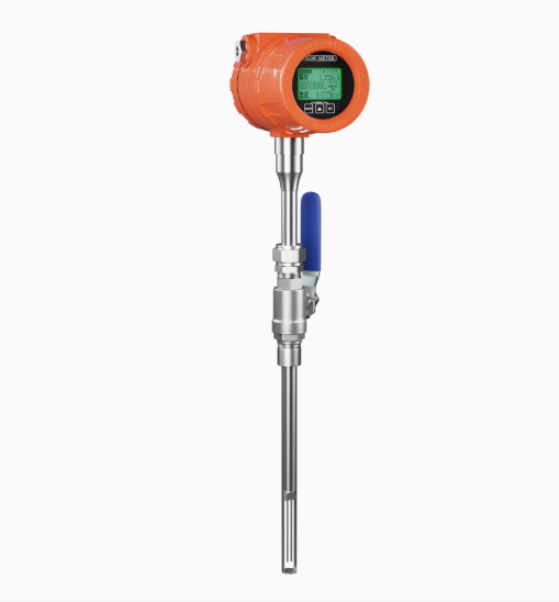 SUP-MF Termal Mass Debimetre