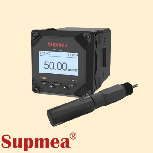SUP-DC2000 Bulanıklık Transmitteri