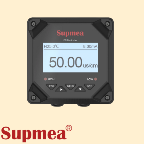 SUP-DC2000 Bulanıklık Transmitteri