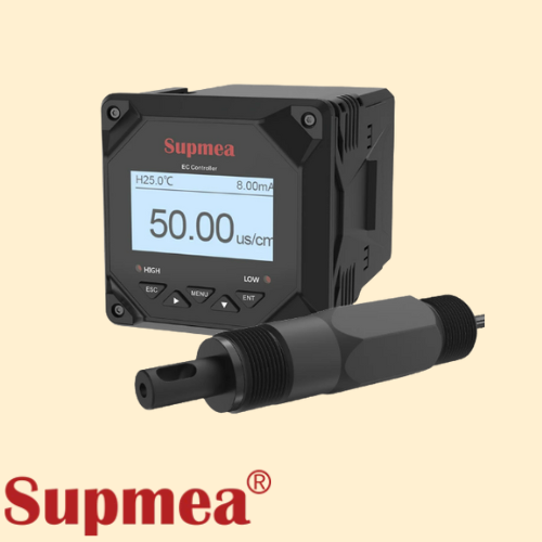 SUP-DC2000 Bulanıklık Transmitteri