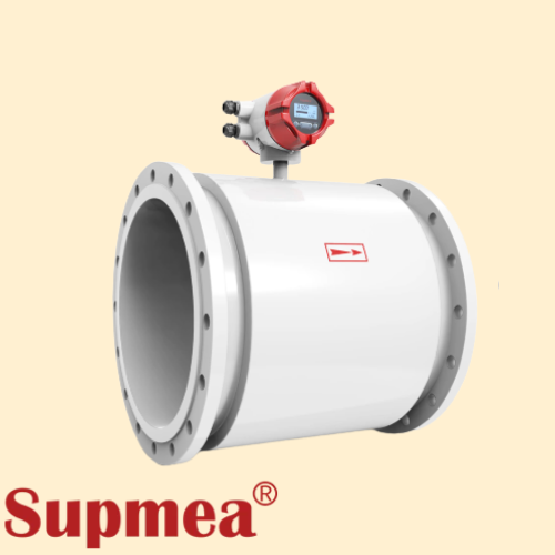 SUP-LDG SERİSİ ELEKTROMANYETİK DEBİMETRE