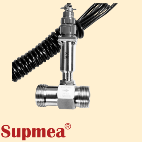 SUP-LWGY Türbin Debimetre