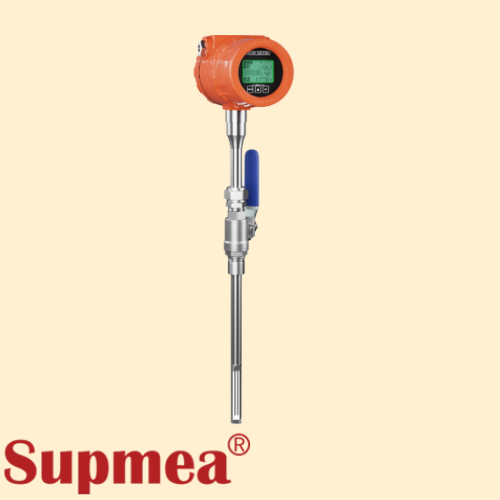SUP-MF Termal Mass Debimetre