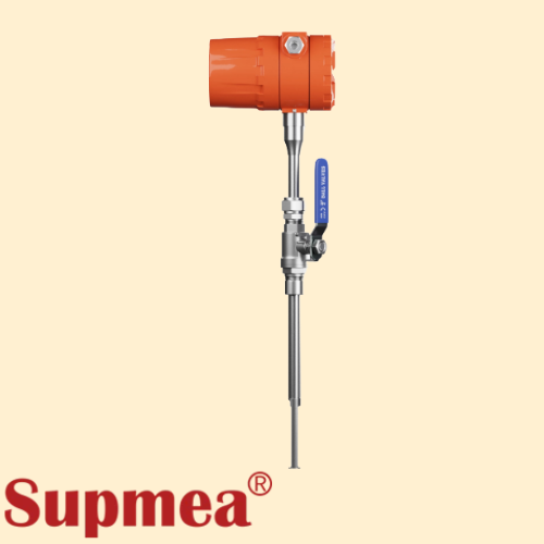 SUP-MF Termal Mass Debimetre