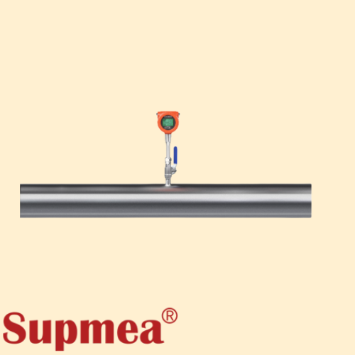 SUP-MF Termal Mass Debimetre